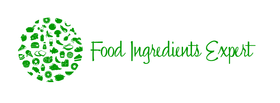 Food Ingredients Expert